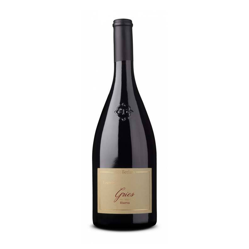 Lagrein Gries Alto Adige DOC Terlan