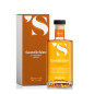 Caramel salé avec Double Spirit Mantovani Ancient Distilleries Caramel salé avec Double Spirit Mantovani Ancient Distilleries