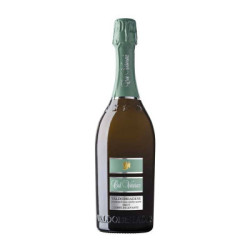 Vente de vins Brut Coste di Levante Valdobbiadene DOCG Col Vetoraz