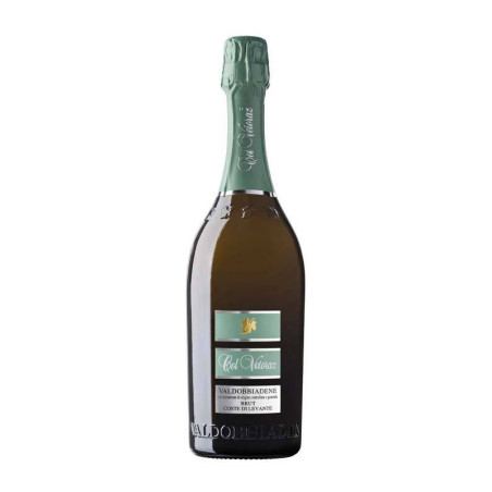 Brut Coste di Levante Valdobbiadene DOCG Col Vetoraz