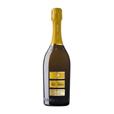 Venta de vino Extra Seco Coste di Ponente Valdobbiadene DOCG Col Vetoraz