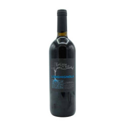 Venta de vino Longhignola Rosso - Corti Benedettine del Padovano Dieci Prese