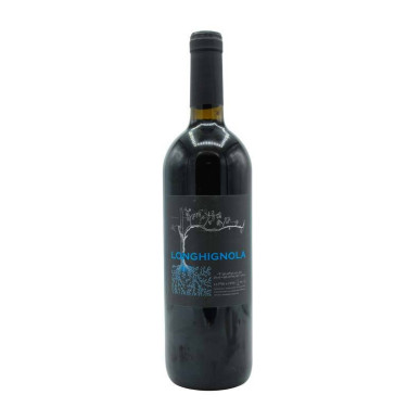 Vente de vins Longhignola Rosso - Corti Benedettine del Padovano Dieci Prese