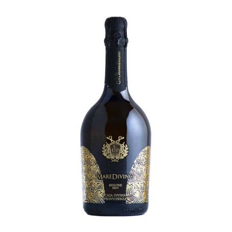 Maredivino IGP Lazio Bianco Casa Divina Provvidenza