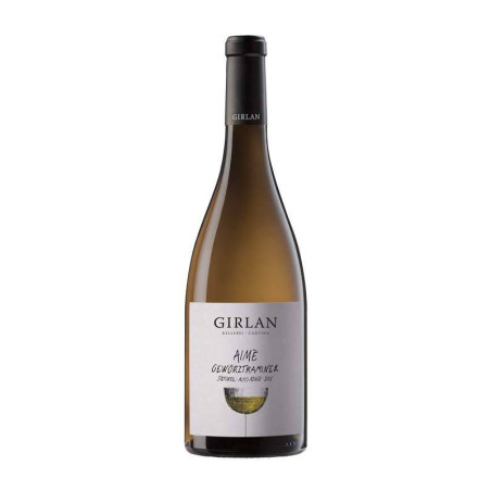 Aimé Gewurztraminer Haut Adige DOC Girlan