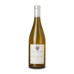 Vendita vino Pinot Bianco Alto Adige DOC Baron Widmann