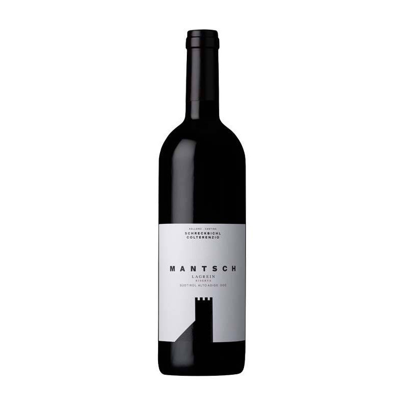 Mantsch Alto Adige Lagrein Riserva DOC Colterenzio Mantsch Alto Adige Lagrein Riserva DOC Colterenzio