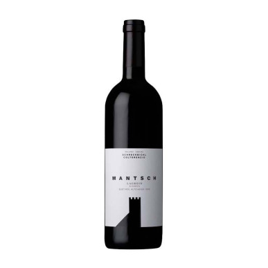 Mantsch Alto Adige Lagrein Riserva DOC Colterenzio Venta de vinos