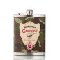 Grappino Original Riserva Oro 18 mois Camouflage Flacon Bertagnolli