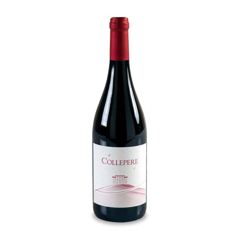 Collepere Colli Maceratesi Red DOC Villa Collepere Collepere Colli Maceratesi Red DOC Villa Collepere