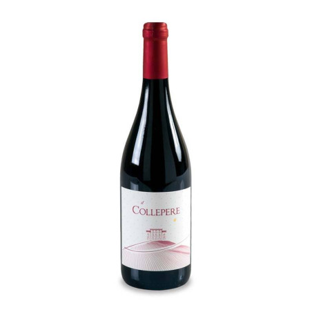 Collepere Colli Maceratesi Roter DOC Villa Collepere