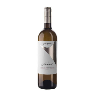 Vente de vin Merlana Erbaluce di Caluso DOCG Vite Colte