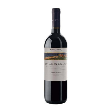 La Casa in Collina Barbaresco DOCG Vite Colte Wein zu verkaufen