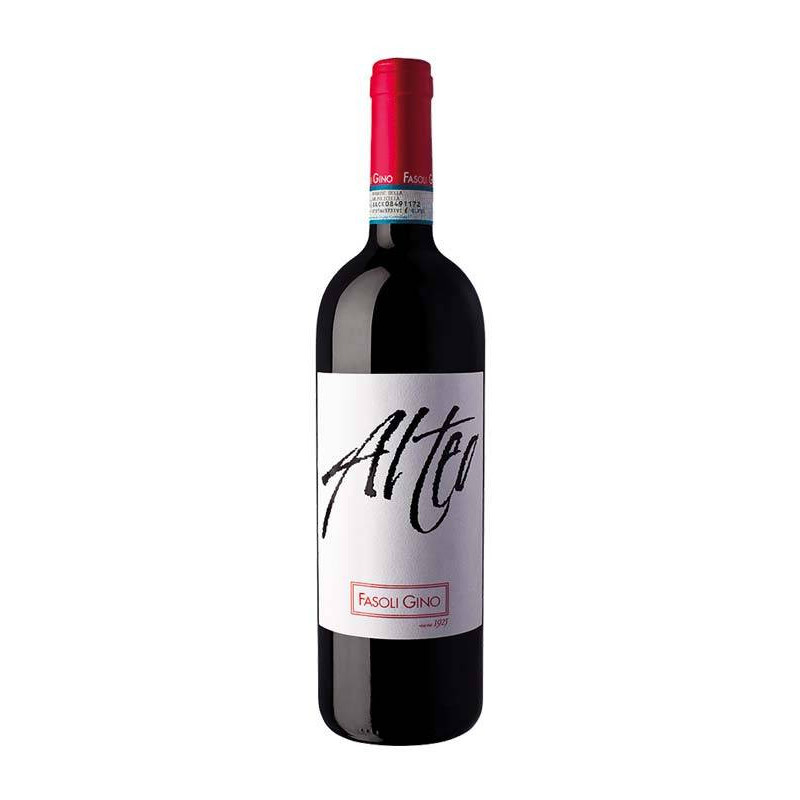 Alteo Amarone della Valpolicella DOCG Fasoli Gino