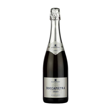 Roccapietra Zero Metodo Classico VSQ Pinot Noir Pas Dosé Scuropasso Wein zu verkaufen