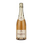Roccapietra Crausé Oltrepò Pavese Método Clásico DOCG Pinot Noir Rosé Extra Brut Scuropasso