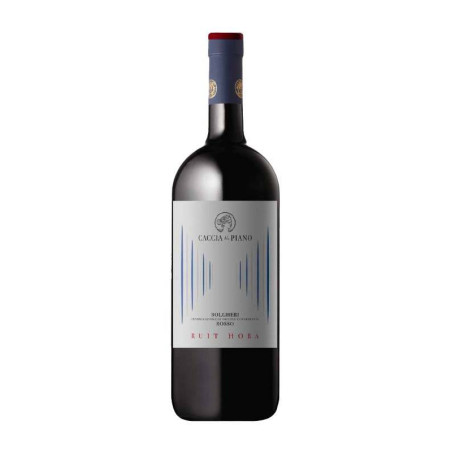 Ruit Hora Bolgheri DOC Rosso Magnum Caccia al Piano