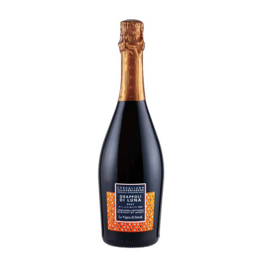 Vendita vino Grappoli di luna Prosecco DOCG Brut La vigna di Sarah