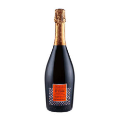 Vin Grappoli di Luna Prosecco DOCG Extra Dry à vendre dans le vignoble de Sarah