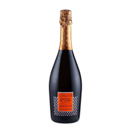 Grappoli di luna Prosecco DOCG Extra Dry La vigna di Sarah