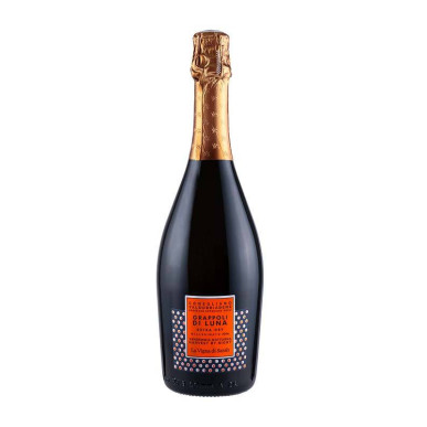 Vino Grappoli di Luna Prosecco DOCG Extra Dry a la venta en el viñedo de Sarah