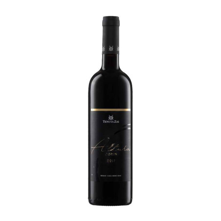 Altura Merlot DOC Colli Berici Tenuta Zai