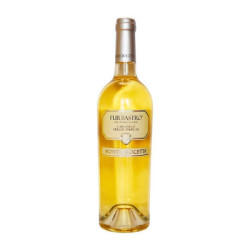 Vente de vin Furbastro Garganego Muller Thurgovie Montecrocetta