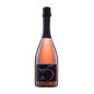 Número 5 Espumoso Rosado Brut Tenuta Zai Número 5 Espumoso Rosado Brut Tenuta Zai