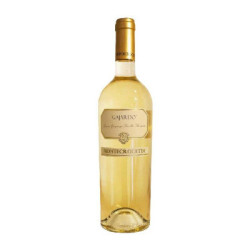 Vendita Gajardo Garganega Durella e Sauvignon IGT Montecrocetta