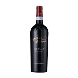 Vente Elegia Primitivo di Manduria DOC Riserva Producteurs de Manduria