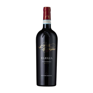 Venta Elegia Primitivo di Manduria DOC Reserva Productores de Manduria