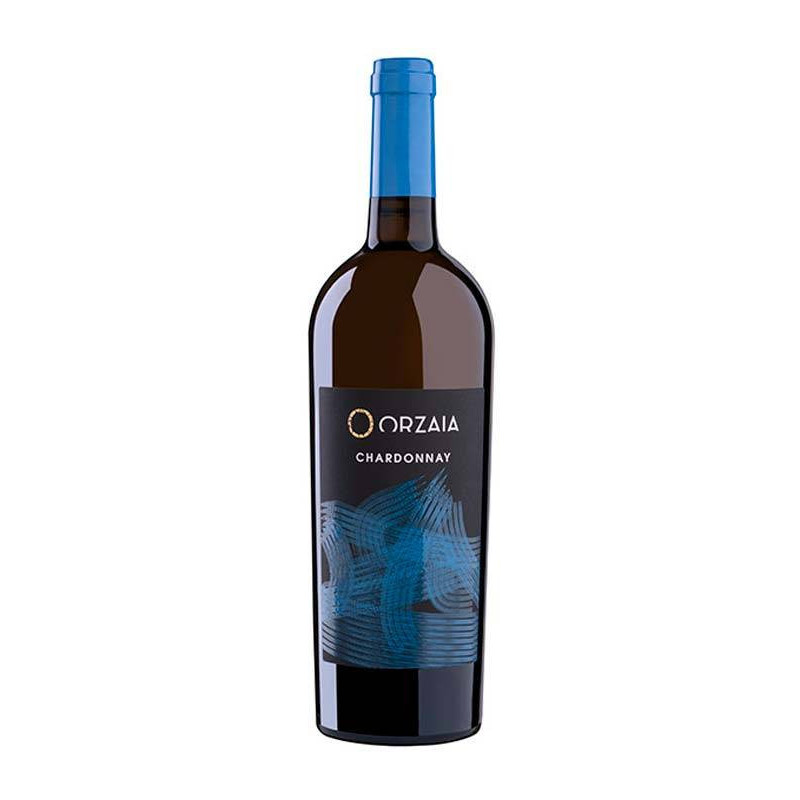 Chardonnay DOC Orzaia