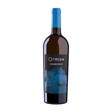 Chardonnay DOC Orzaia