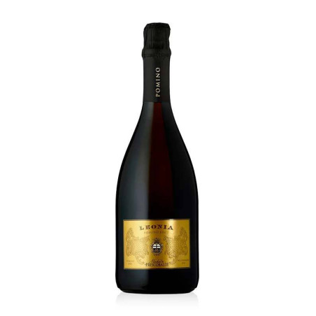 Leonia Pomino Brut Millesimato Frescobaldi | Spumante Metodo Classico DOC