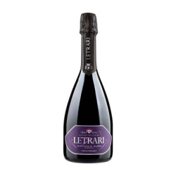 Letrari Dosaggio Zero Riserva Trentodoc | Trento DOC Metodo Classico