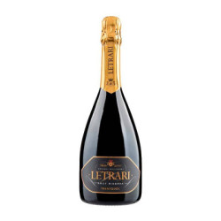 Letrari Brut Riserva Trento DOC | Metodo Classico Trentodoc