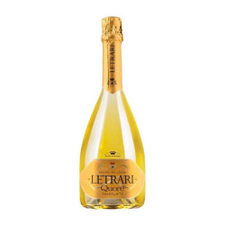 Quore Riserva Trento DOC Letrari | Trentodoc Metodo Classico