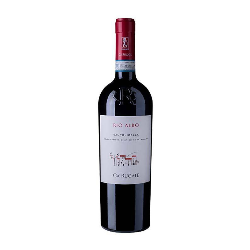 Río Albo Valpolicella DOC Ca' Rugate