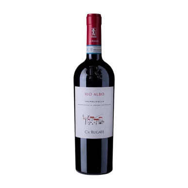 Venta Rio Albo Valpolicella DOC Ca' Rugate