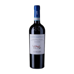 En venta Campo Bastiglia Valpolicella Ripasso Superiore DOC Ca' Rugate