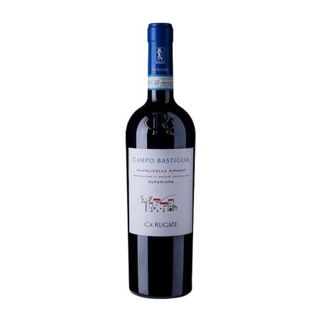 Campo Bastiglia Valpolicella Ripasso Superiore DOC Ca'Rugate