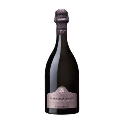 Vendita Annamaria Clementi Rosé Franciacorta Rosé Riserva Ca' del Bosco