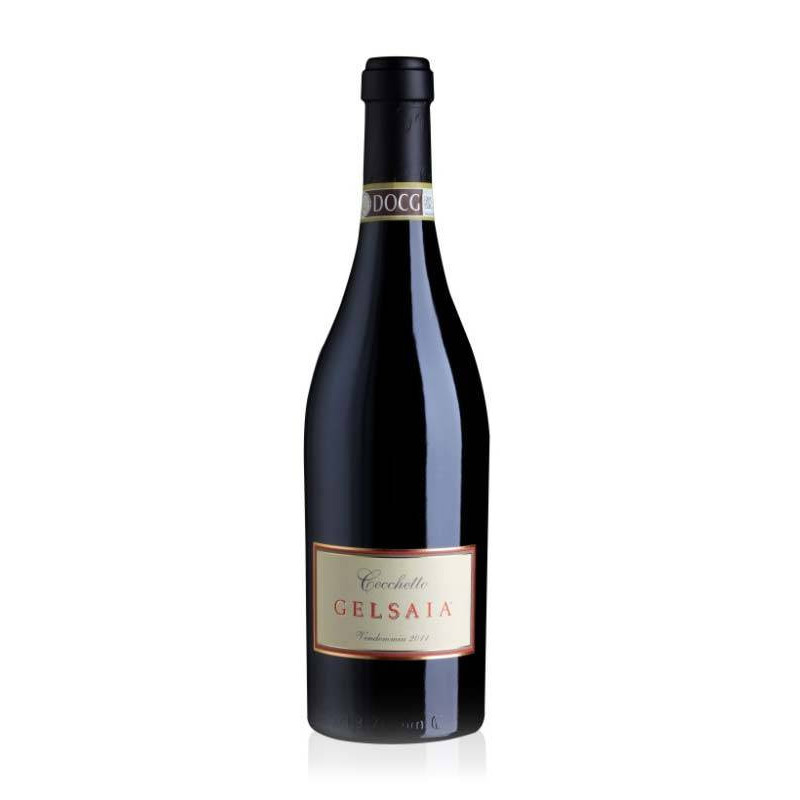 Gelsaia Raboso Piave Malanotte DOCG Cecchetto