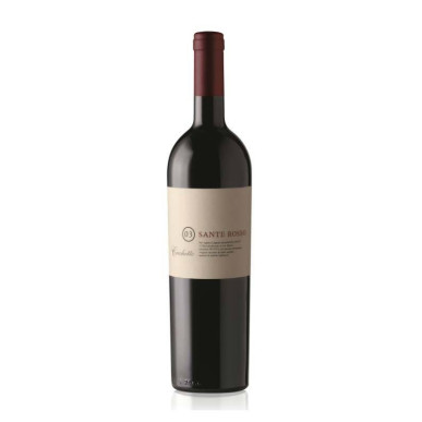 Vendita vino Sante Rosso IGT Marca Trevigiana Cecchetto