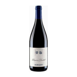 Vente Trentino Lagrein Dunkel Dorigati