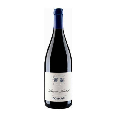 Vente Trentino Lagrein Dunkel Dorigati