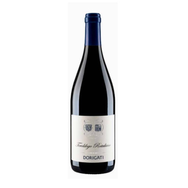 Vente de vin Teroldego Rotaliano DOC Dorigati