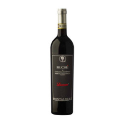 Vendita Laccento Ruchè di Castagnole Monferrato DOCG Montalbera