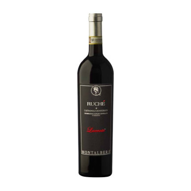 Vente Laccento Ruchè de Castagnole Monferrato DOCG Montalbera