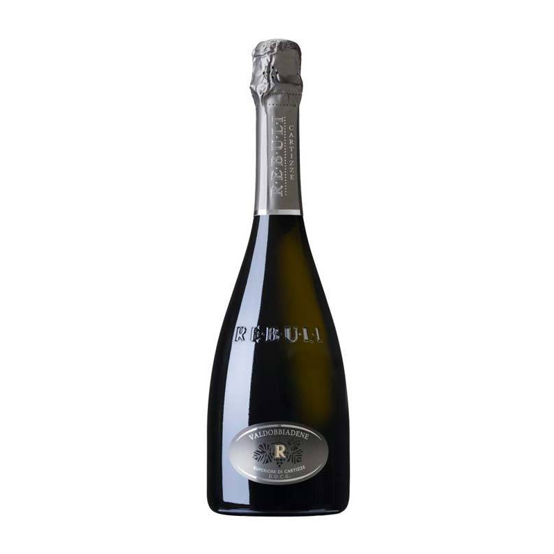 Valdobbiadene DOCG Superiore Di Cartizze Dry Rebuli